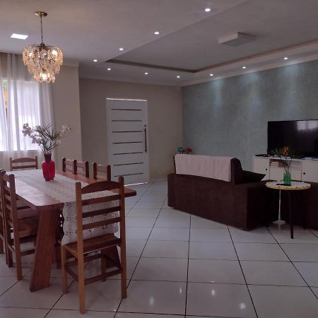 Villa Casa Proxima A Praias E Cachoeiras De Araquari Exterior foto