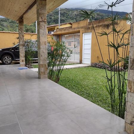 Villa Casa Proxima A Praias E Cachoeiras De Araquari Exterior foto