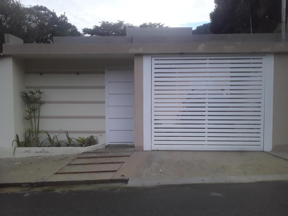Villa Casa Proxima A Praias E Cachoeiras De Araquari Exterior foto