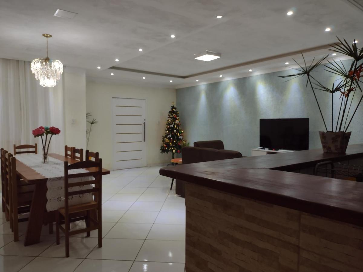 Villa Casa Proxima A Praias E Cachoeiras De Araquari Exterior foto