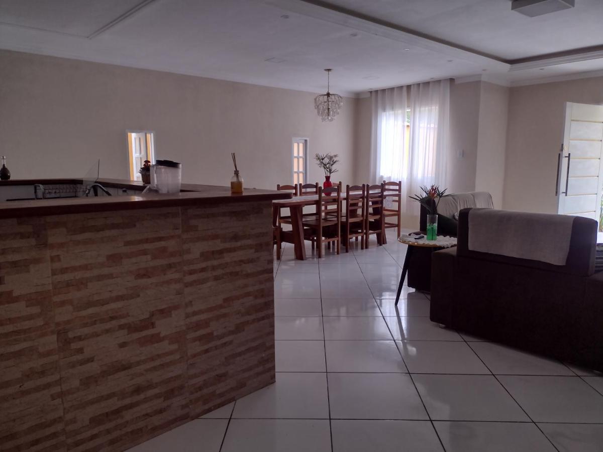 Villa Casa Proxima A Praias E Cachoeiras De Araquari Exterior foto