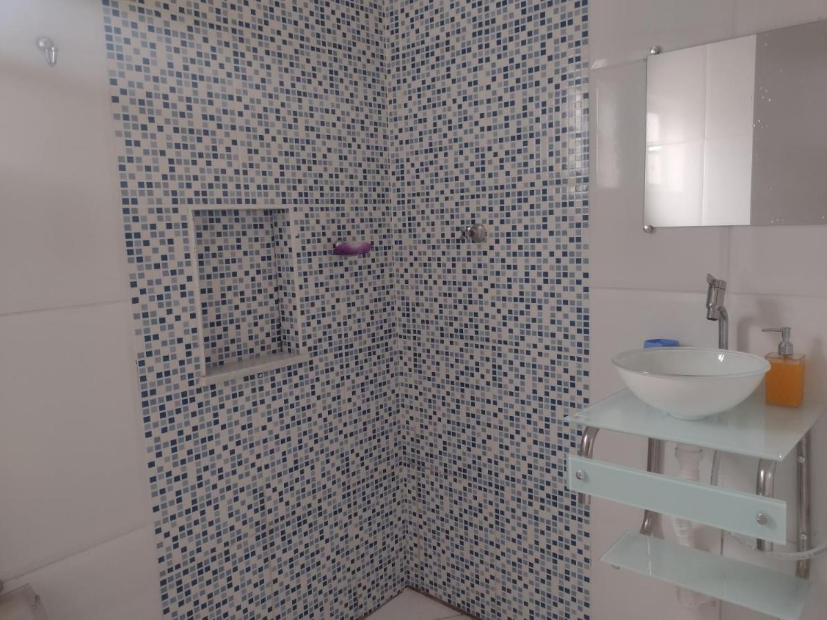 Villa Casa Proxima A Praias E Cachoeiras De Araquari Exterior foto